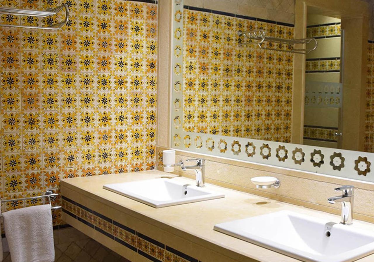 Dar Alouini Hotell Kairouan Eksteriør bilde