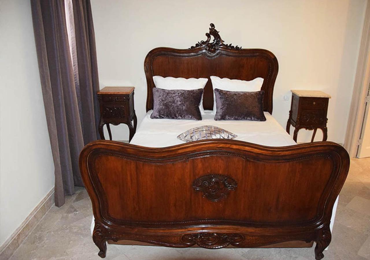 Dar Alouini Hotell Kairouan Eksteriør bilde