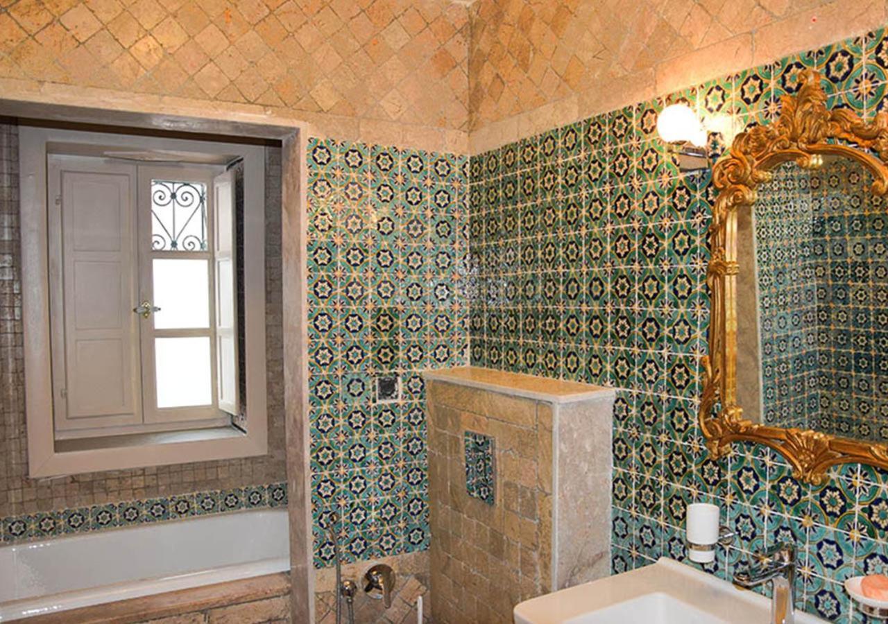 Dar Alouini Hotell Kairouan Eksteriør bilde