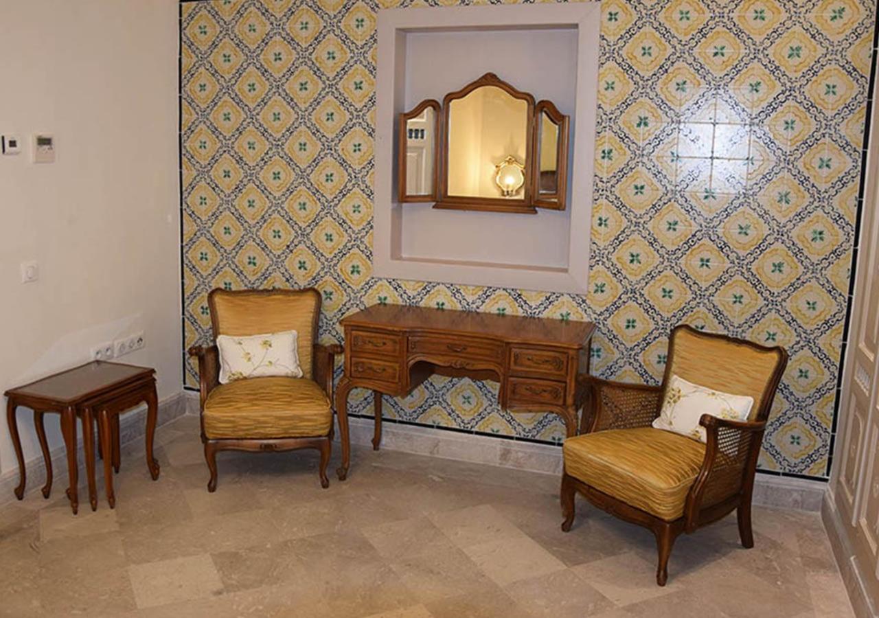 Dar Alouini Hotell Kairouan Eksteriør bilde