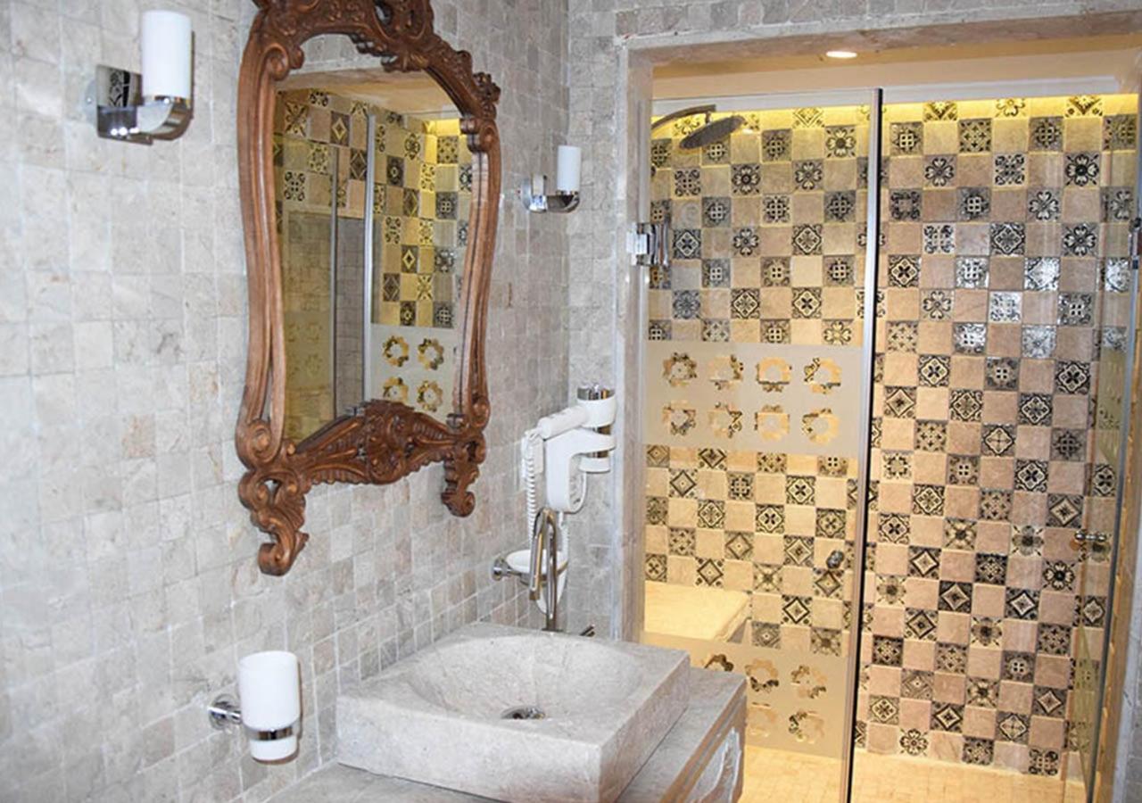 Dar Alouini Hotell Kairouan Eksteriør bilde